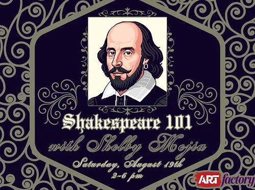 Shakespeare 101