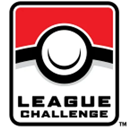 Pokémon TCG League Challenge