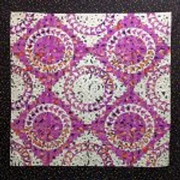Class: Beach House Quilt