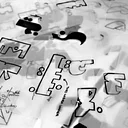 Intro to Arabic Lettering