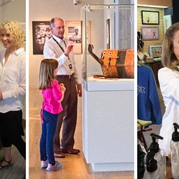 Museum Volunteer Orientation
