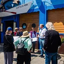 Main Street Walk