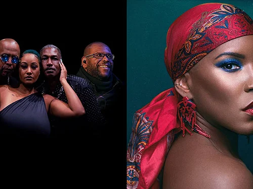 Urban Classic Presents REVELATION: