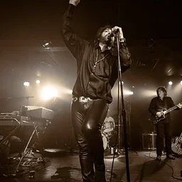 Crystal Ship – Tribute to The Doors