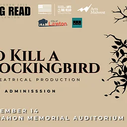 To Kill a Mockingbird: A Theatrical Production