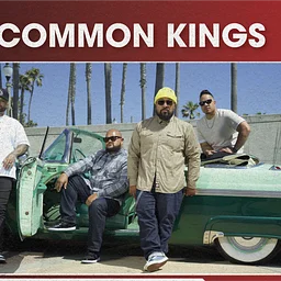 Common Kings