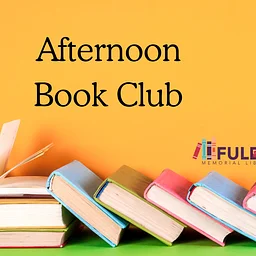 Afternoon Book Club December Meeting