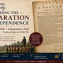 Reading the Declaration of Independence