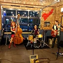 Live Music with Cat Campbell & the $2 Pistols