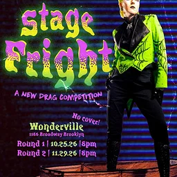 Stage Fright