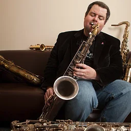 Frank Catalano Quartet