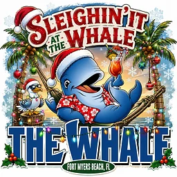 Sleighin' It at The Whale