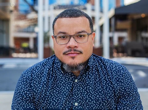 3rd Thursday - An Evening with Jay Ward