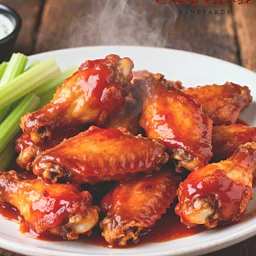 Football Season Wing Pairing