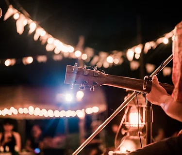 Avocado Cantina: Live Music