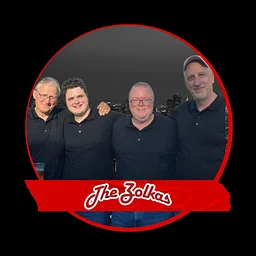 Live Music: The Zolkas