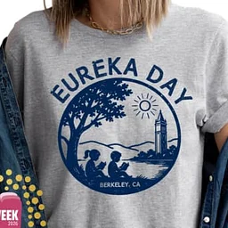 Eureka Day