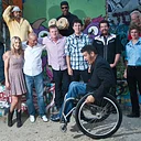 Hector Ward & The Big Time