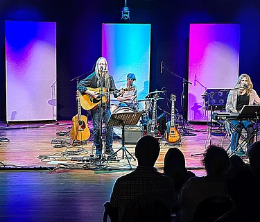 Heart of Gold (A Tribute to Neil Young)
