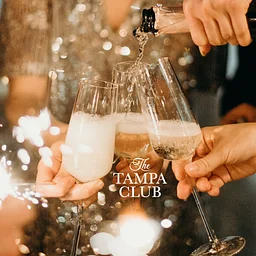 Champagne Sparkler
