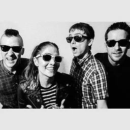 The Interrupters