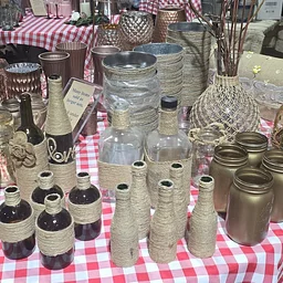 Future Garage Sale (actual date TBD)