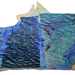 Lisa Mackie | The Forest for the Trees – and the Sea