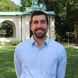 Friday Guided Tours with Curator Brett Peters - July 10th, 17th, 24th, 31st