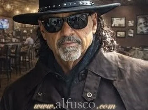 Friday Night Concert: Al Fusco