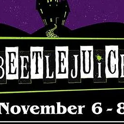 Beetlejuice Jr. (Norwell)