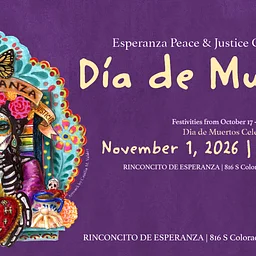 Día de Muertos 2026
