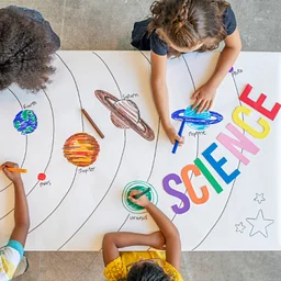 WEST ELMIRA - Science & Discovery Center S.T.E.A.M Club for Kids