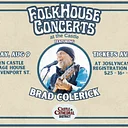 FolkHouse: Brad Colerick