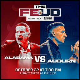 The Feud Presented by Shipt Same Day Delivery