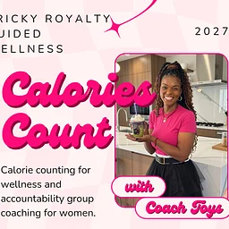 Calories Count