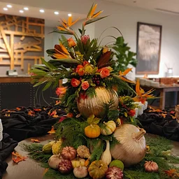 Thanksgiving Feast