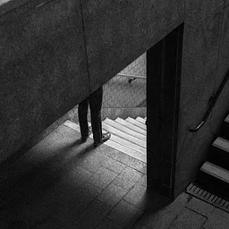 The Poetry of the Street: Developing Your Project with Jeff Larason (Online)