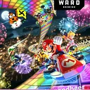 Mario Kart Monday