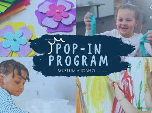 Pop-in Program