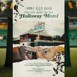 Film Screening: The Last Guest at the Holloway Motel