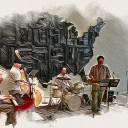 Third Thursday | The Asheville Music School