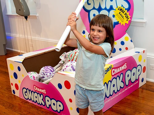 First Friday Art Walk at the Cornell