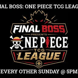 One Piece - Store League