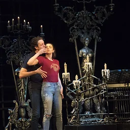The Phantom of the Opera
