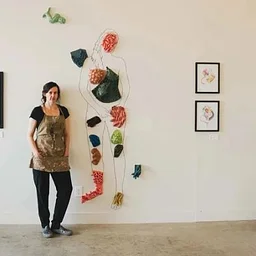 Sculpture Meditation with Meg Stein