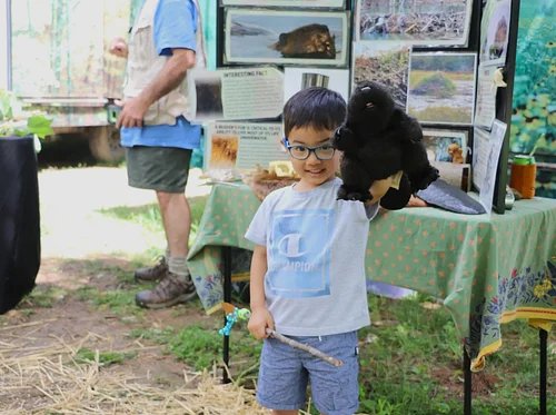 ECO Kids Discovery Day
