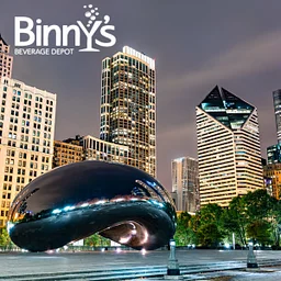 Save the Date! Binny’s Wine Tasting with Rimple Nayyar – Chicago, IL