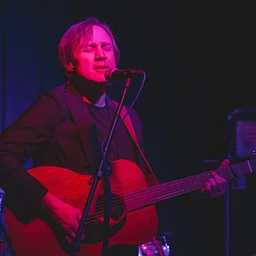 Timothy Monger