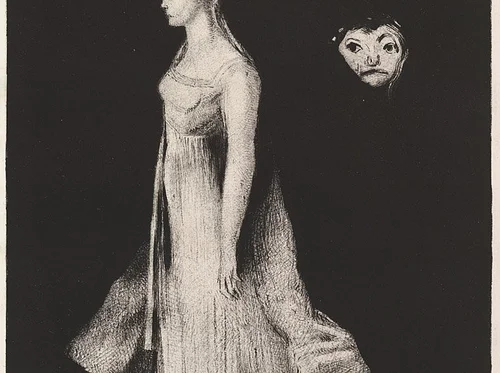 Book Club | The Rosenbach Book Club: “Mad” Women  | In-Person