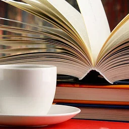 Book Discussion Group